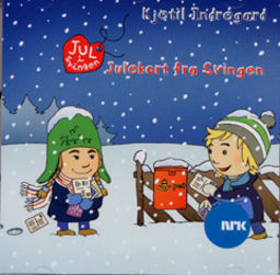 forsidebilde - trykk for å vise stor versjon