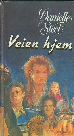 forsidebilde - trykk for å vise stor versjon