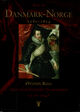 Omslagsbilde:Danmark-Norge 1380-1814 . Bind II . Den aristokratiske fyrstestaten 1536-1648