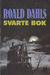 Omslagsbilde:Roald Dahls svarte bok
