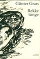 Omslagsbilde:Rekke tunge