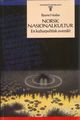 Omslagsbilde:Norsk nasjonalkultur : en kulturpolitisk oversikt