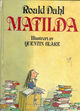 Omslagsbilde:Matilda