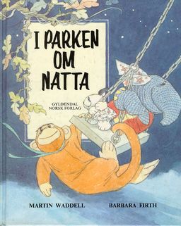 forsidebilde - trykk for å vise stor versjon