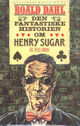 Omslagsbilde:Den fantastiske historien om Henry Sugar og seks andre