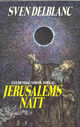 Omslagsbilde:Jerusalems natt : en fortelling