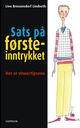 Omslagsbilde:Sats på førsteinntrykket : her er vinnertipsene