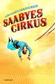 Cover photo:Saabyes cirkus