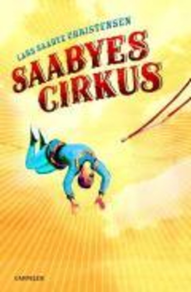 Saabyes cirkus