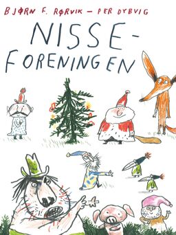 forsidebilde - trykk for å vise stor versjon