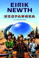 Cover photo:Neopangea : en fremtidsfabel