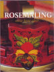 Cover photo:Rosemaling : mine beste ideer