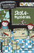 Omslagsbilde:Skole-mysteriet