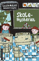 Cover photo:Skole-mysteriet