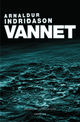 Cover photo:Arnaldur Indridason: Vannet