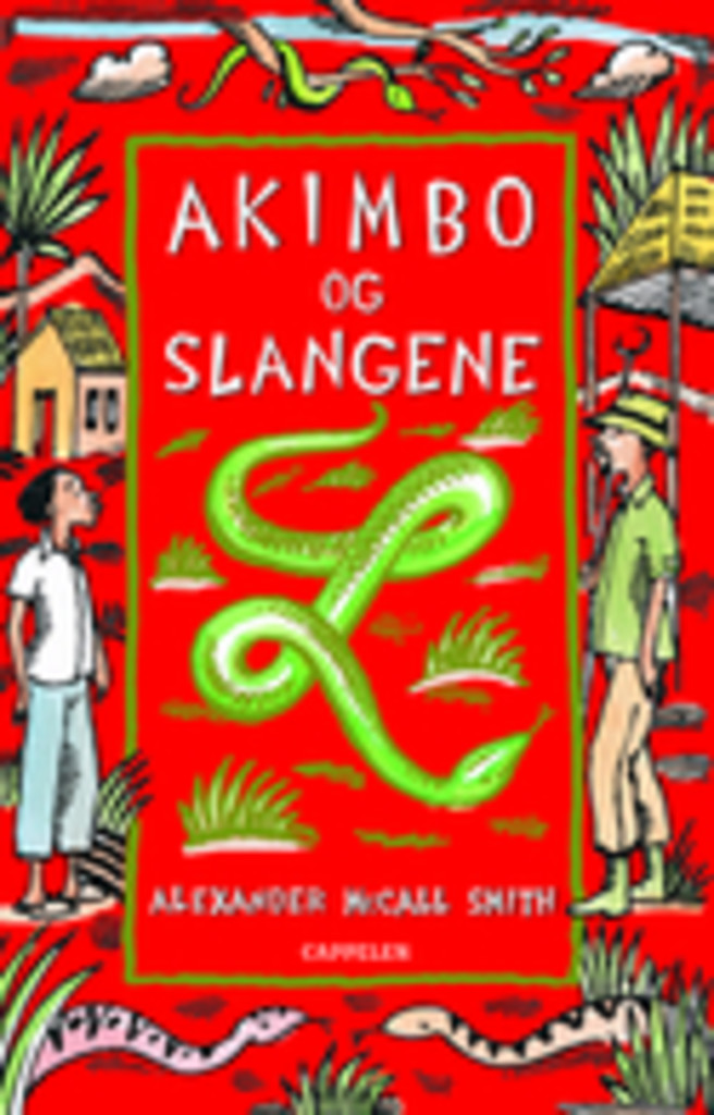 Akimbo og slangene