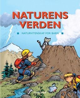 forsidebilde - trykk for å vise stor versjon