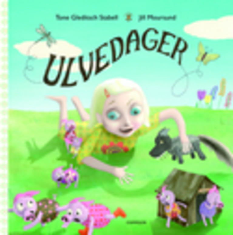 Ulvedager