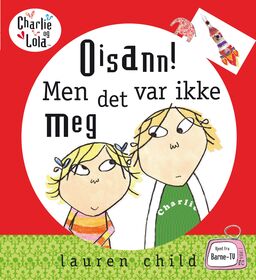 forsidebilde - trykk for å vise stor versjon