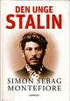 Omslagsbilde:Den unge Stalin