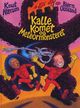 Cover photo:Kalle Komet og meteormonsteret