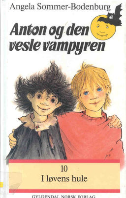 forsidebilde - trykk for å vise stor versjon