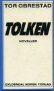 Omslagsbilde:Tolken : noveller