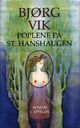 Cover photo:Poplene på St. Hanshaugen : roman