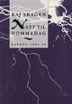 Omslagsbilde:Natt til dommedag : essays 1980-90