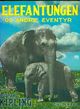 Omslagsbilde:Elefantungen : og andre eventyr