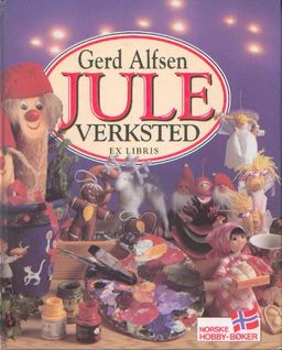 forsidebilde - trykk for å vise stor versjon