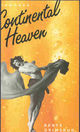 Omslagsbilde:Continental Heaven : roman