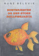 Omslagsbilde:Dustefjerten og den store gullfiskjakta