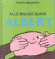 Omslagsbilde:Alle mulige slags Albert