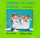 Omslagsbilde:Simon og Kaia bader : en liten kranglebok