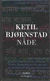 Omslagsbilde:Nåde : roman