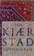 Omslagsbilde:Oppdageren : roman
