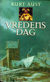 Omslagsbilde:Vredens dag : roman