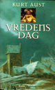 Cover photo:Vredens dag : roman