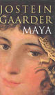 Omslagsbilde:Maya : roman