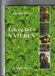 Cover photo:Lek og lær i naturen . Vinterboka