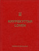 Omslagsbilde:Krypskyttarloven