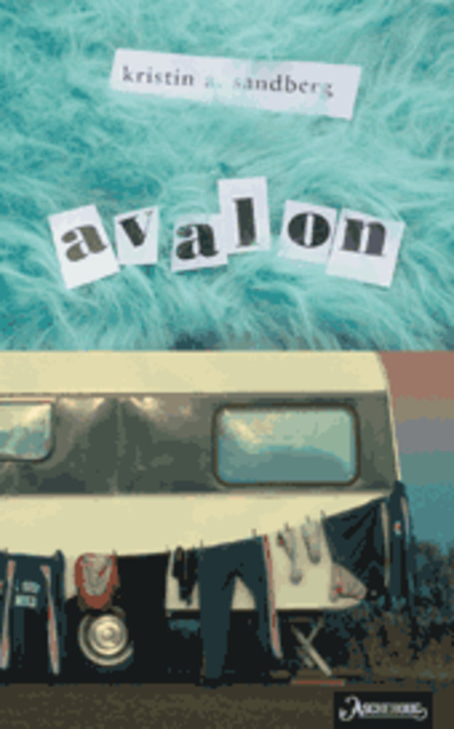 Avalon : roman