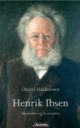 Omslagsbilde:Henrik Ibsen : mennesket og kunstneren