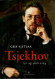 Omslagsbilde:Anton Tsjekhov : liv og diktning