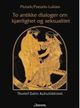 Omslagsbilde:To antikke dialoger om kjærlighet og seksualitet