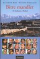Omslagsbilde:Bitre mandler : 18 forfattere i Kabul
