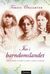 Omslagsbilde:Inn i barndomslandet : Tove Jansson, Sigrid Undset, Selma Lagerlöf