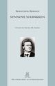 Omslagsbilde:Synnøve Solbakken