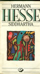 Omslagsbilde:Siddhartha : en indisk diktning